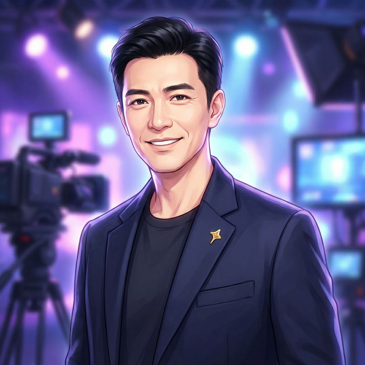 免费看片导演顾问