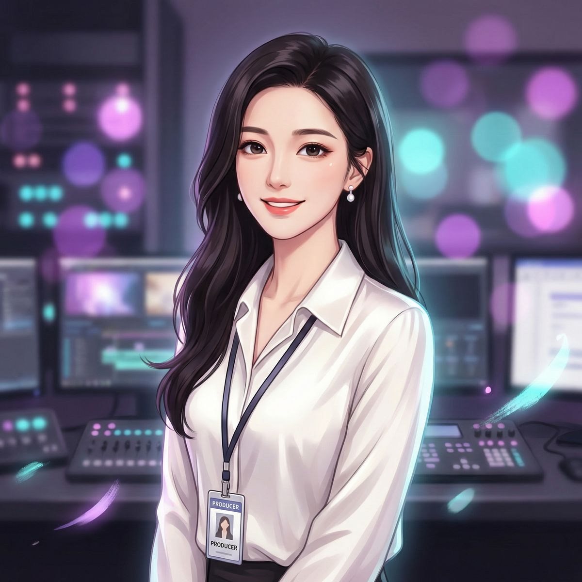 免费看片制片人